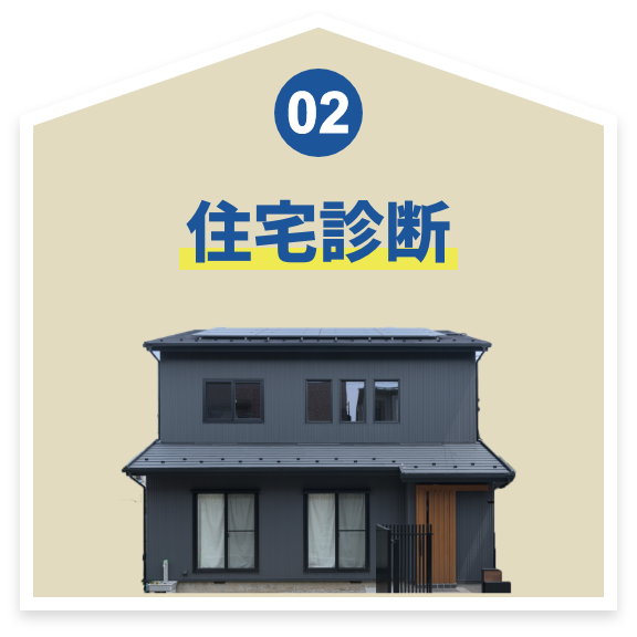 住宅診断