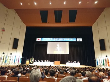 全国大会福島開催