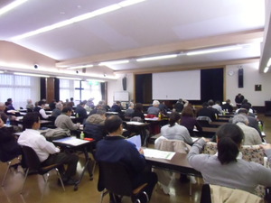 開設者・管理建築士の為の研修会