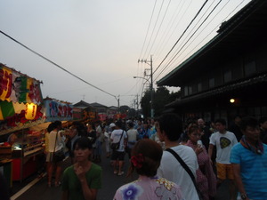 さいたま市花火大会2013