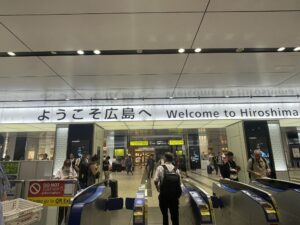 ウッドワン・中本造林視察研修